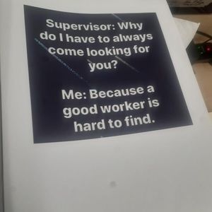 Meet your Posher, Indo